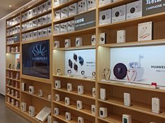 -华为体验店(六约店)