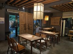 -兮禾酒馆(护国路店)