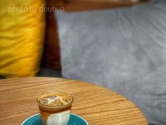 -COTTON CAFE(德信·中外公寓店)