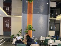 -何适山庄 ·可团建(水长城P2停车场店)