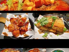 -万达广场(大明宫店)