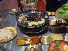 -大千金齐齐哈尔烤肉(清湖店)