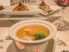 -厦门威斯汀酒店