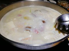 -骨之味·筒骨汤火锅(晋江万达店)