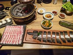 -泥炉烧肉师(新街口金銮巷店)