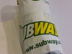 -赛百味SUBWAY(都汇天地店)