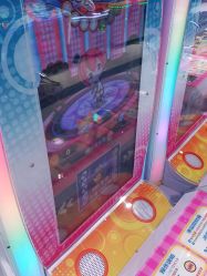 -利奥梦幻主题乐园(爱琴海购物公园店)