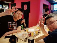 -牛啤堂精酿啤酒餐吧(五棵松华熙店)
