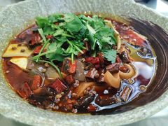 -成都驻京办餐厅(蜀都宾馆店)