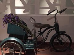 -时光花园(白鹭洲店)