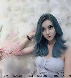 -BM SALON