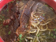 -小龙大肉面馆