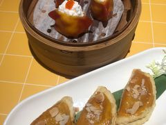 -蔡澜点心·粤菜(花城汇南区店)