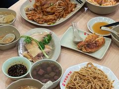 -百家鸡味馆(清泰店)