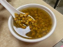 绿豆糖水-瘦鬼老档糖水铺