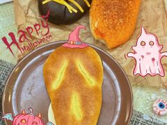 -POO PAN不胖面包