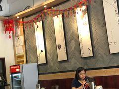 大堂-螺世纪螺蛳粉·桂味小排档(裕德店)