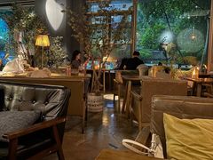 -咖法森林·咖啡  酒吧(天河店)