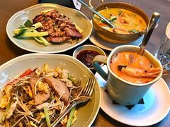 -CHINCHIN 青青·泰国料理(万象食家店)