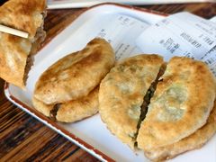 -牛庄高晓山馅饼(铁西店)