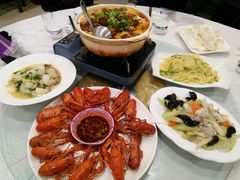 -日食记精菜馆(建邺万达店)