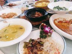 -高老庄新家宴(北斗星广场店)