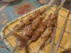 -巴依老爷·新疆美食(上城区天城路店)