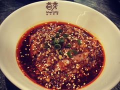 -首秀·四川料理(星耀101店)