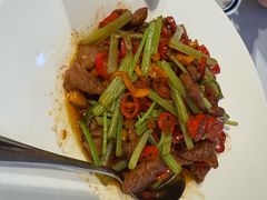 -禧宴Joyous Restaurant(禧园店)