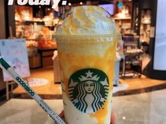 -星巴克(深圳梅林虹湾店)