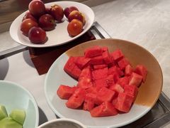 -杭州滨江世融艾美酒店·新食谱全日餐厅