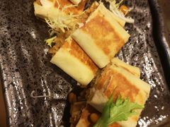 -望京楼flavor餐厅(古北水镇景区店)