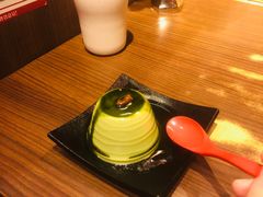 -天然豚骨拉面专门店 一兰(铜锣湾店)