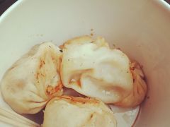 生煎套餐-城隍庙生煎(芙蓉街店)