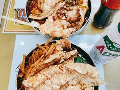 -红鼻子桂林米粉(金唐新光界店)