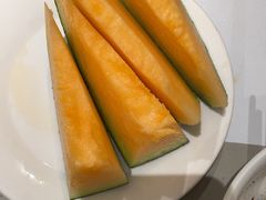 -晶丽香榭自助餐(南京大饭店)