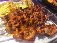 -天天喝丢一只鞋·烧烤·快餐(盐仓桥店)