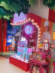 -Hamleys哈姆雷斯(东方福来德店)
