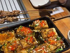 -木屋烧烤(岗顶二店)