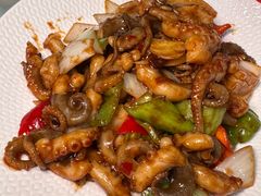 -渔娘渔家丹东海鲜(东直门店)