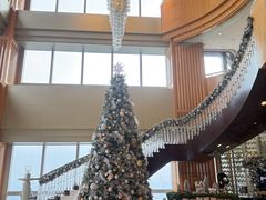 -上海明天广场JW万豪酒店