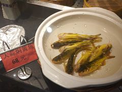 -老家信阳菜(北京路店)