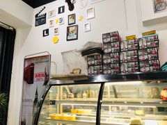-简·煦蛋糕定制(下沙店)