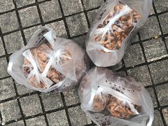 -王阿姨文昌油赞子(府桥街店)