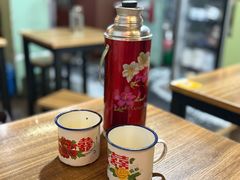 -炙热童年·老北京炙子烤肉(南锣鼓巷店)