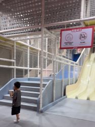 -宝燕乐园(春申店)