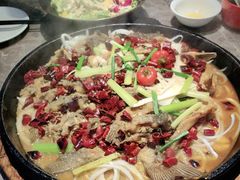 -老板恋上鱼(恒隆广场店)