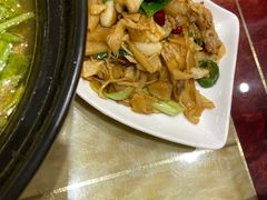 -陈江波老鸭煲(化工路店1号店)