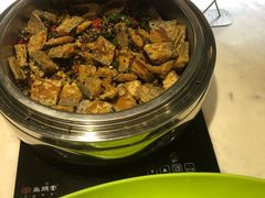 -339旋转餐厅(天府熊猫塔店)