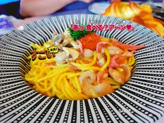 -七海旋律西餐厅(金沙湾店)